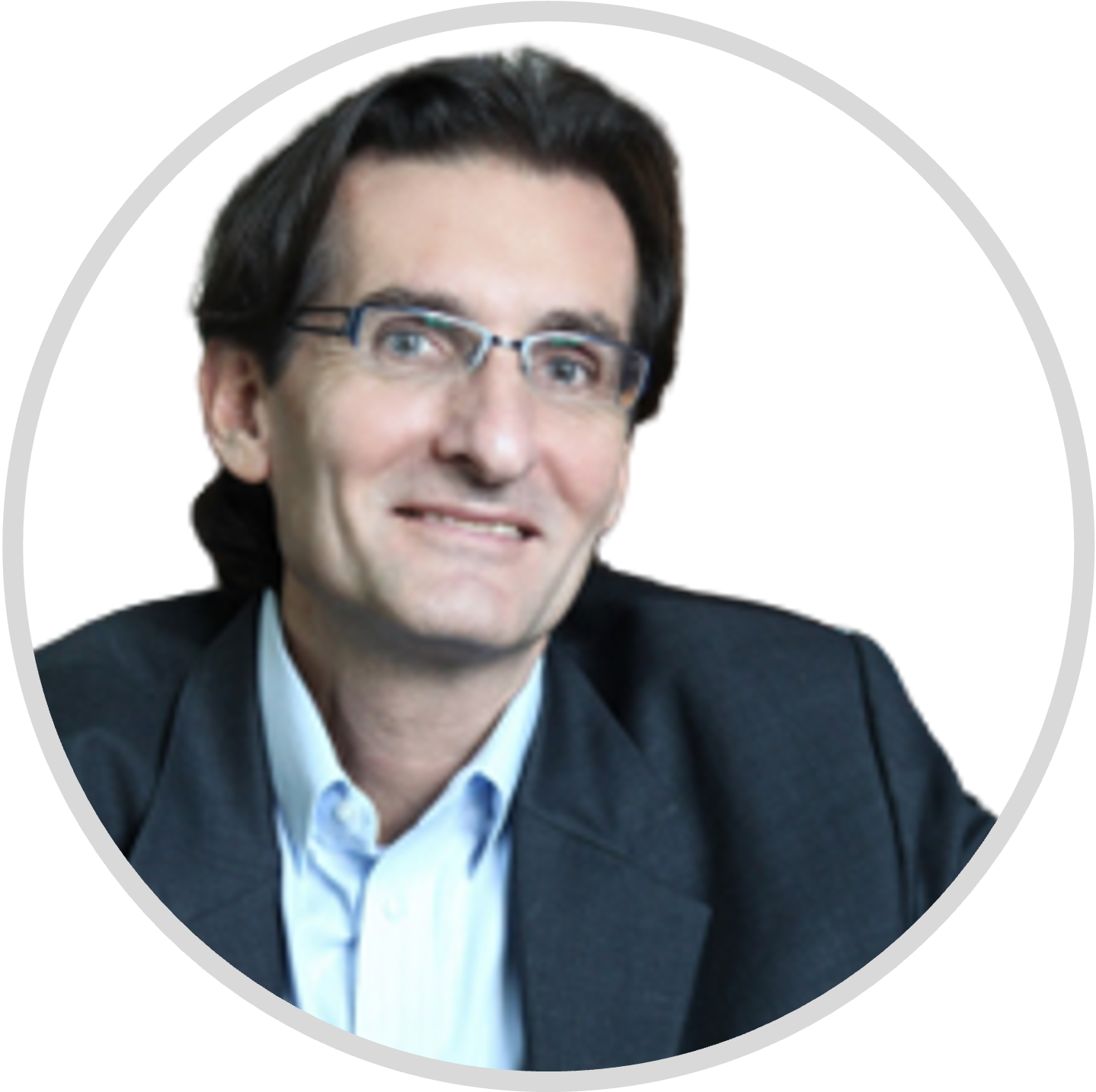 Dr Douglas OʼLoughlin